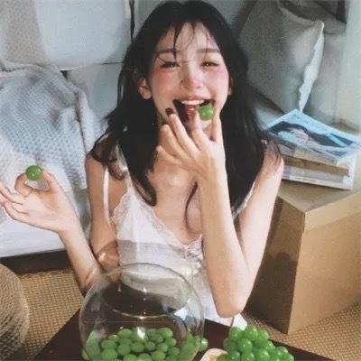恶之食女
