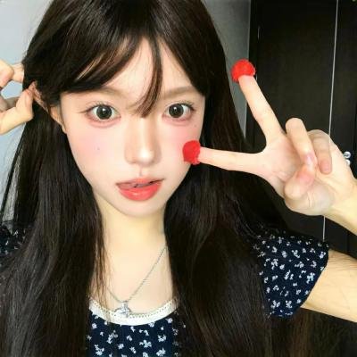 所以......和黑粉结婚了