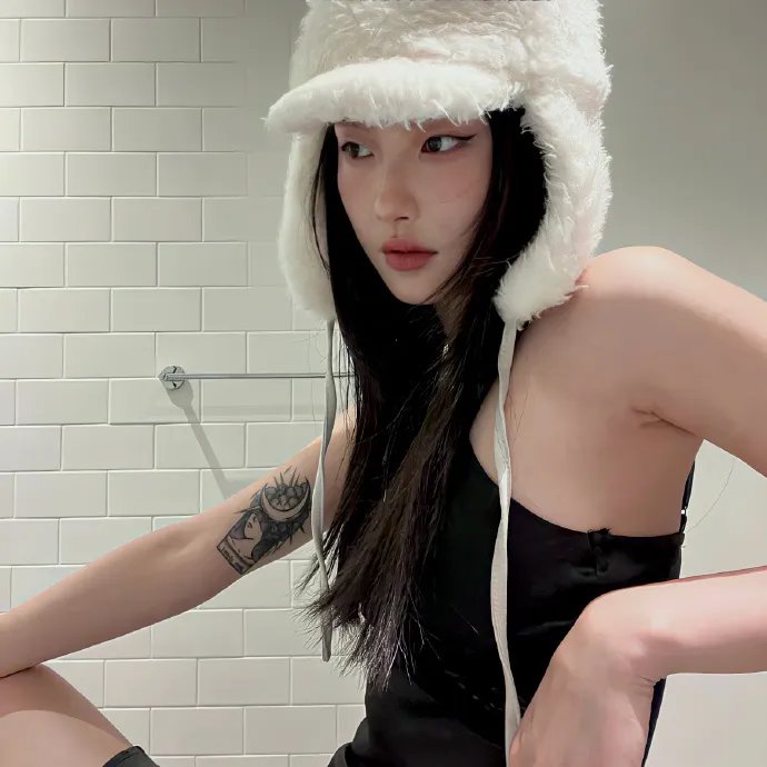 悄然之星
